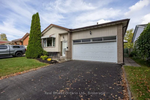 919 Exeter St, Oshawa 5