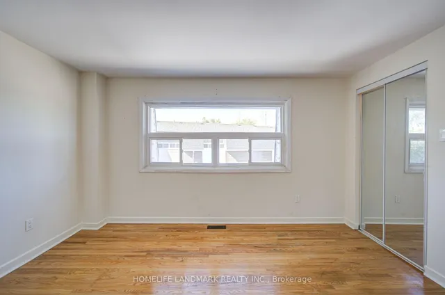 110 Purpledusk Tr, Toronto 5