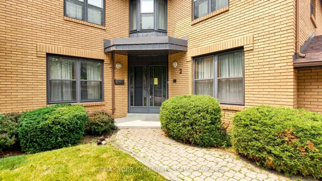 2 Trimontium Cres, Toronto 2