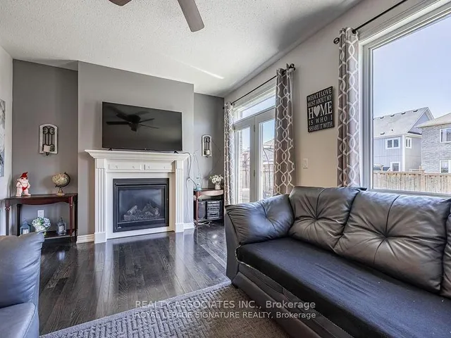 64 Pedwell St, Clarington 4