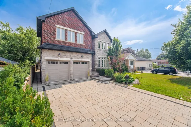 27 Minford Ave, Toronto 5
