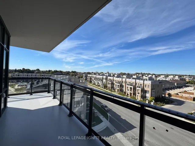 51 Clarington Blvd #521, Clarington 2