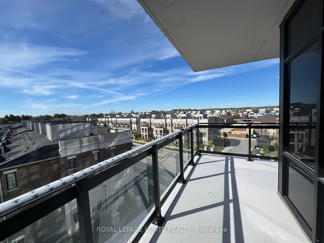 51 Clarington Blvd #521, Clarington 4