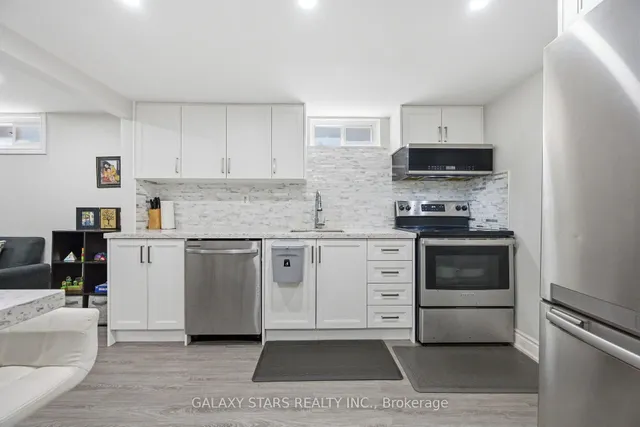 1177 Lisgar Ave, Oshawa 3