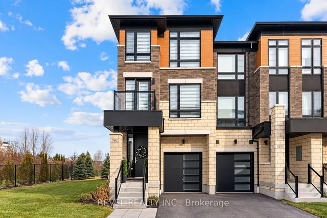 25 Lake Trail Way, Whitby 1