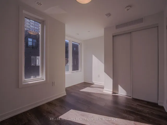 10 Calamint Lane #58, Toronto 4