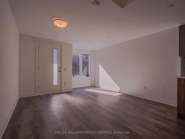 10 Calamint Lane #58, Toronto 2