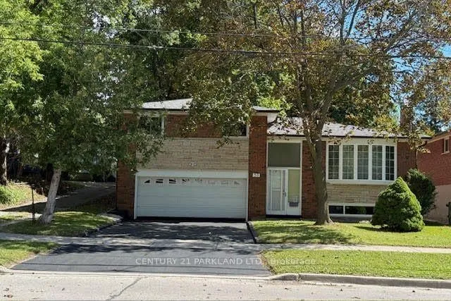 59 Cedar Dr, Toronto 3
