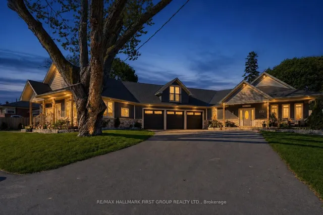 53 Brown St, Clarington