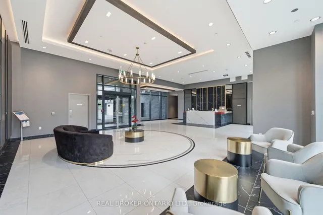 3220 Sheppard Ave #701, Toronto 4
