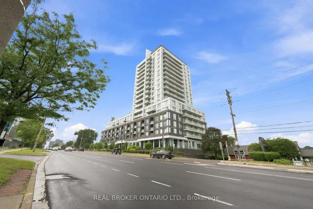 3220 Sheppard Ave #701, Toronto 2