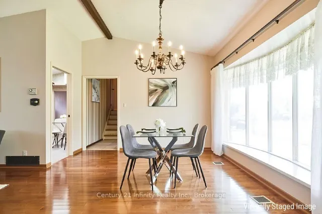 1 Goodland Gate, Toronto 5