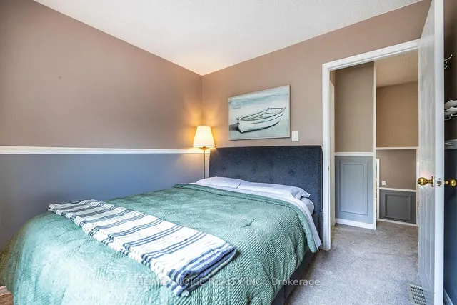 34 Goldpine Ave, Clarington 5