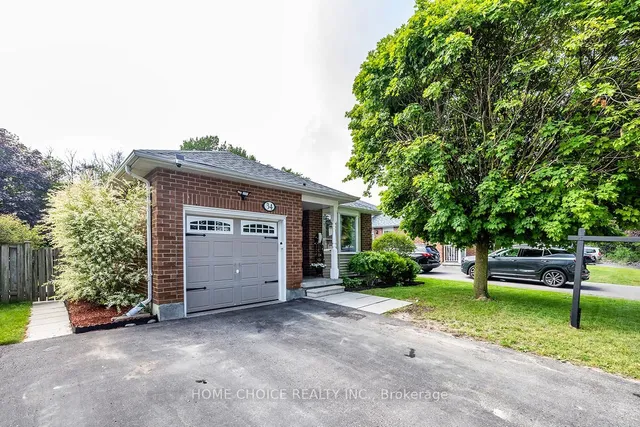 34 Goldpine Ave, Clarington 3