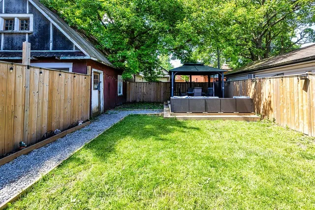 140 Gladstone Ave, Oshawa 4