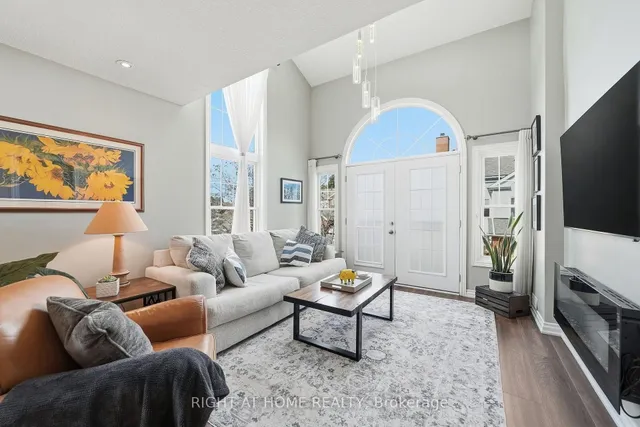 1667 Nash Rd #F2, Clarington 2