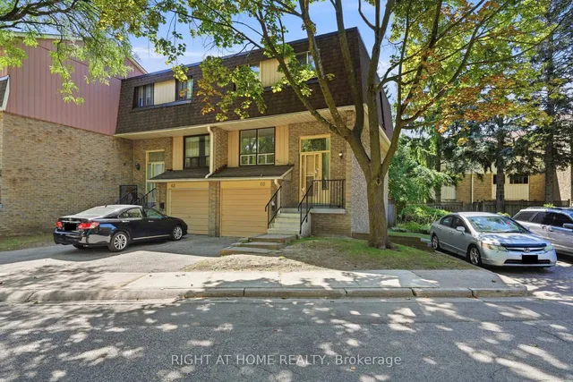 371 Orton Park Rd #65, Toronto