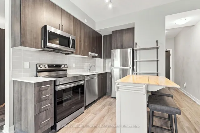 1480 Bayly St #317, Pickering 4