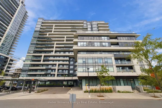1480 Bayly St #317, Pickering 3