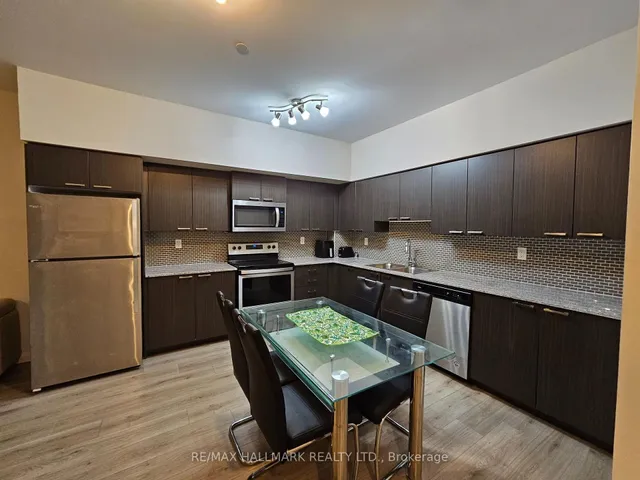 2152 Lawrence Ave #101, Toronto 3