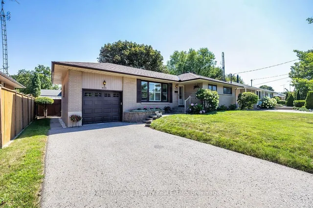 403 Rossmount Ave, Oshawa 1
