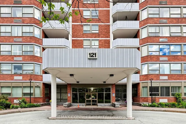 121 Ling Rd #1614, Toronto 2