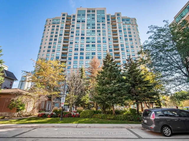 125 Omni Dr #930, Toronto 2