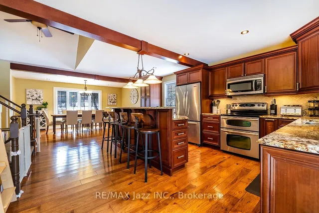 10049 Old Scugog Rd, Clarington 2