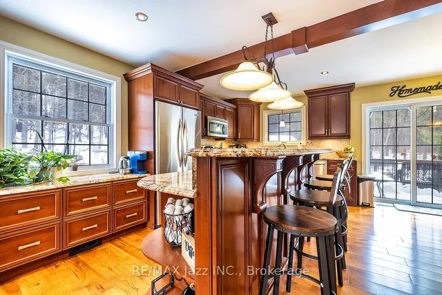 10049 Old Scugog Rd, Clarington 3