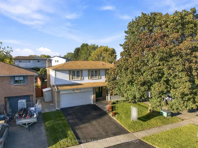 51 Rosalynne Ave, Clarington 3