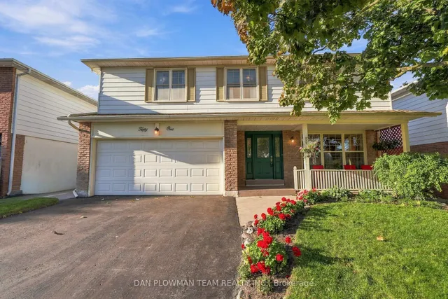 51 Rosalynne Ave, Clarington 2