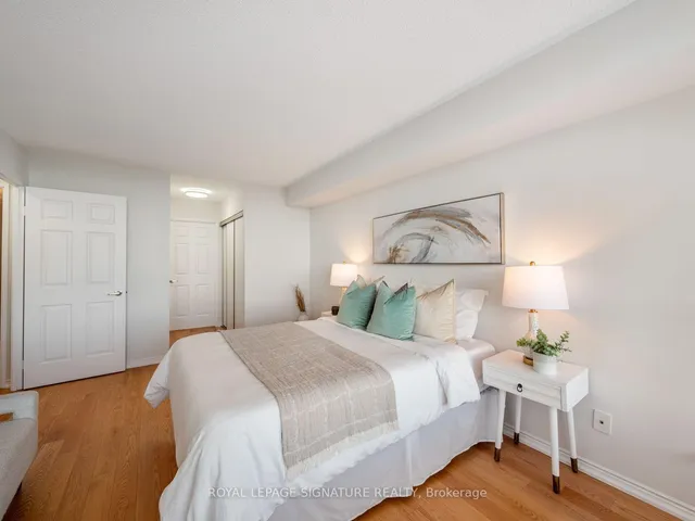 20 Guildwood Pkwy #612, Toronto 5