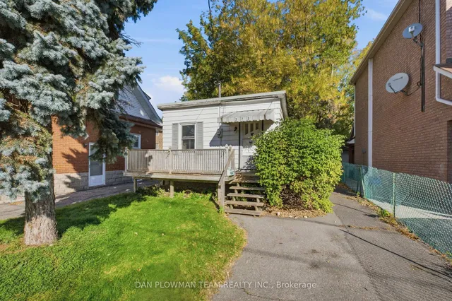 372 Pine Ave, Oshawa 4