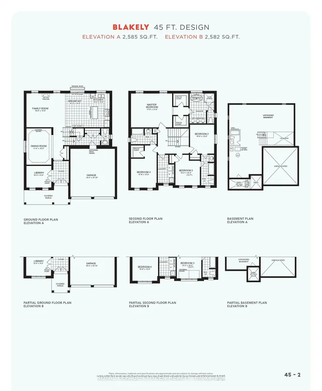 18 North Garden Blvd #Lot 95, Scugog 3