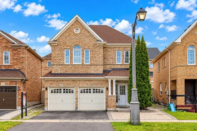 25 Thackery Dr, Ajax 2