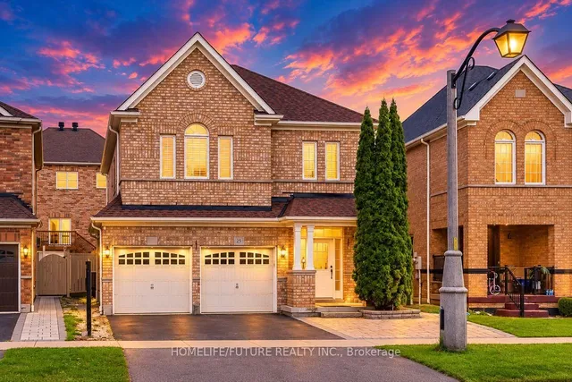 25 Thackery Dr, Ajax 3