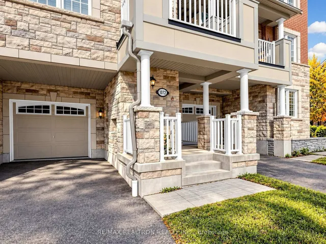 1072 Clipper Lane, Pickering 1