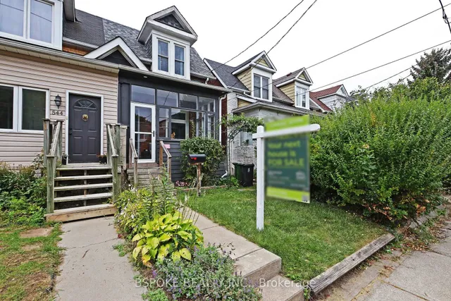 546 Main St, Toronto 3