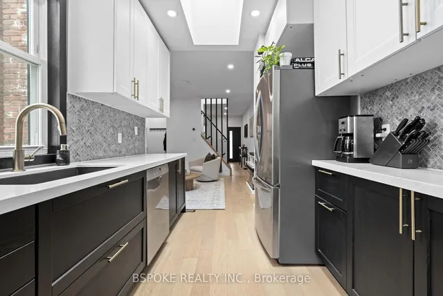 546 Main St, Toronto 5