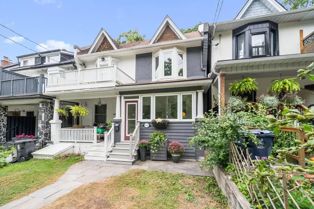 144 Beech Ave, Toronto 2
