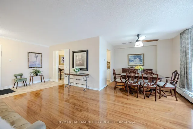 1210 Radom St #208, Pickering 4