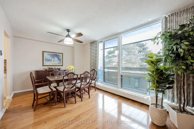 1210 Radom St #208, Pickering 2