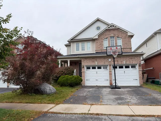 1772 Birchview Dr, Oshawa