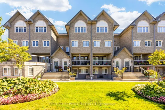 1995 Royal Rd #115, Pickering 1