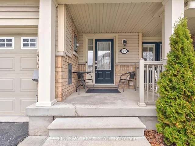 57 Harbourside Dr, Whitby 3
