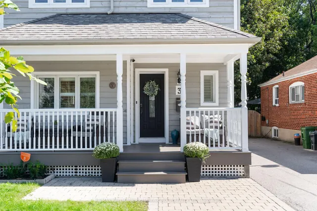 3 Phenix Dr, Toronto 5