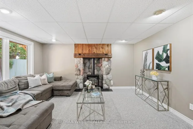 441 Paddington Cres, Oshawa 4