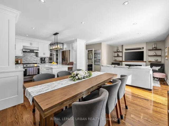 15 Samya Crt, Toronto 4