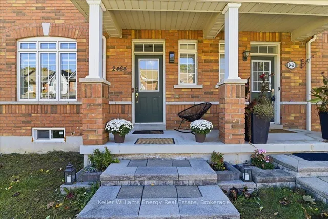 2464 Earl Grey Ave, Pickering 3