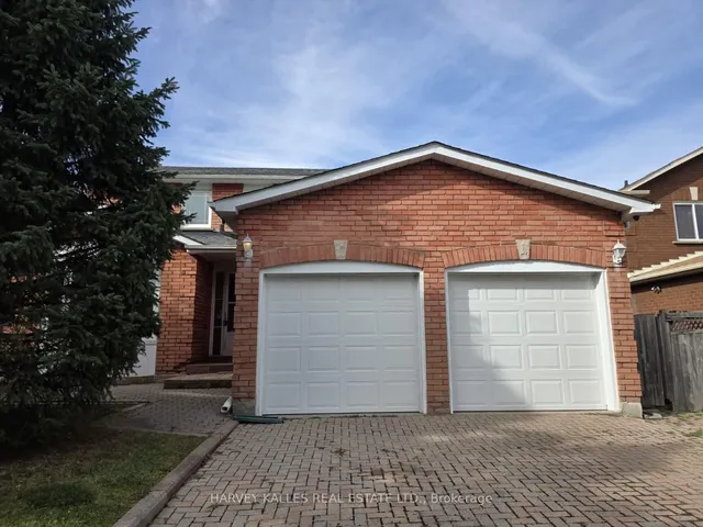 1627 Rayleen Cres, Pickering 2